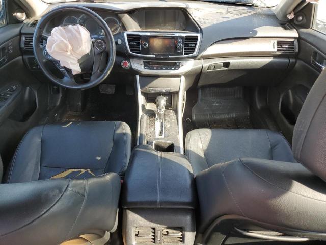 Photo 7 VIN: 1HGCR2F83EA141370 - HONDA ACCORD EXL 