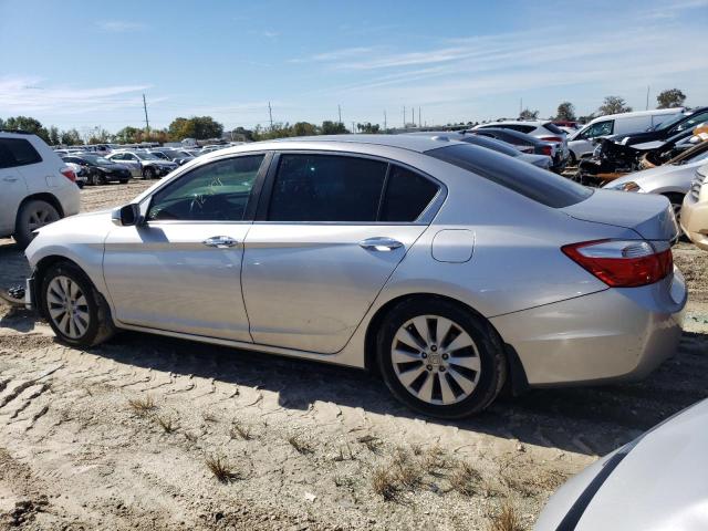 Photo 1 VIN: 1HGCR2F83EA143121 - HONDA ACCORD 