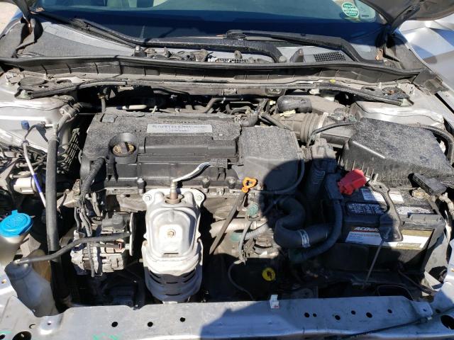 Photo 10 VIN: 1HGCR2F83EA143121 - HONDA ACCORD 