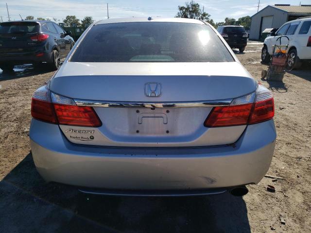 Photo 5 VIN: 1HGCR2F83EA143121 - HONDA ACCORD 