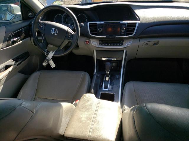 Photo 7 VIN: 1HGCR2F83EA143121 - HONDA ACCORD 