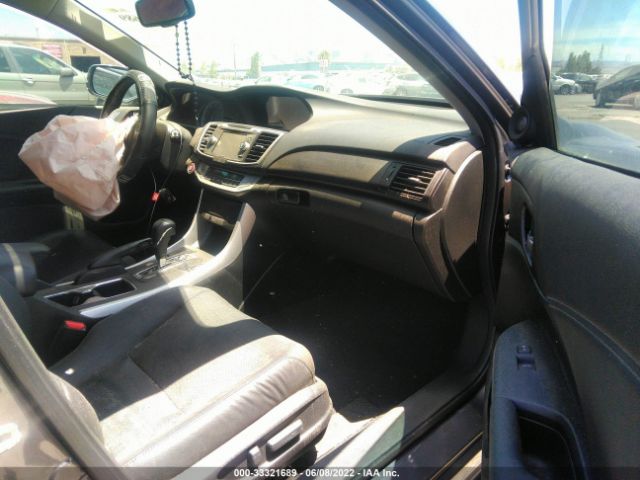 Photo 4 VIN: 1HGCR2F83EA155088 - HONDA ACCORD SEDAN 