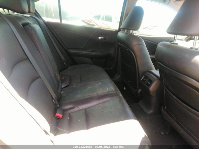 Photo 7 VIN: 1HGCR2F83EA155088 - HONDA ACCORD SEDAN 