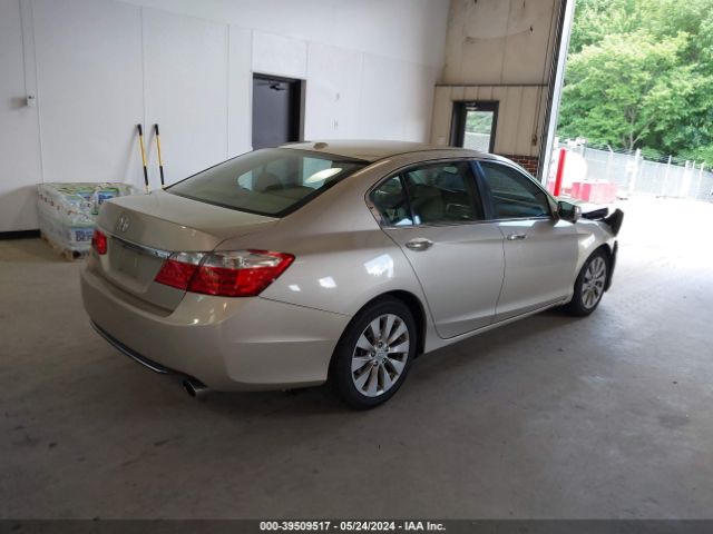 Photo 3 VIN: 1HGCR2F83EA175633 - HONDA ACCORD 