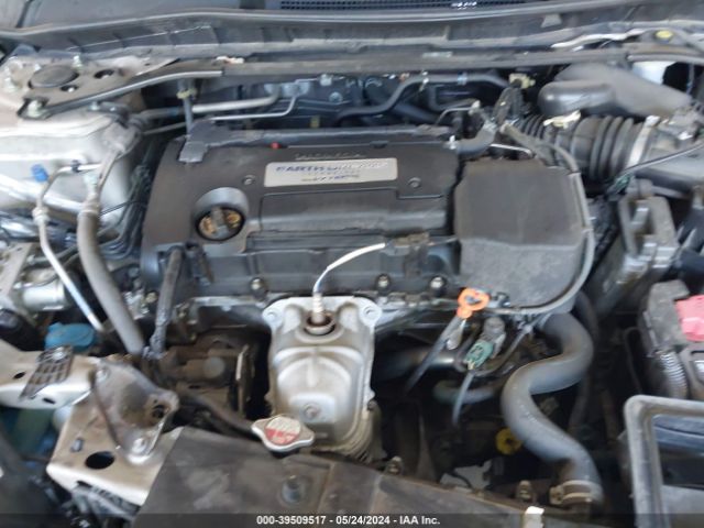 Photo 9 VIN: 1HGCR2F83EA175633 - HONDA ACCORD 