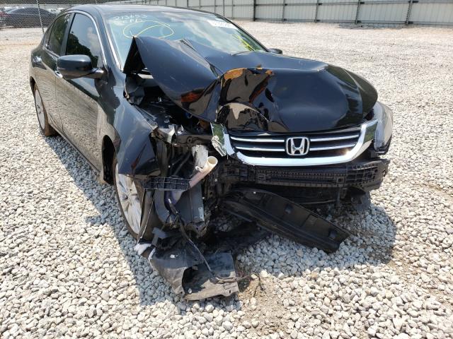 Photo 8 VIN: 1HGCR2F83EA177141 - HONDA ACCORD EXL 