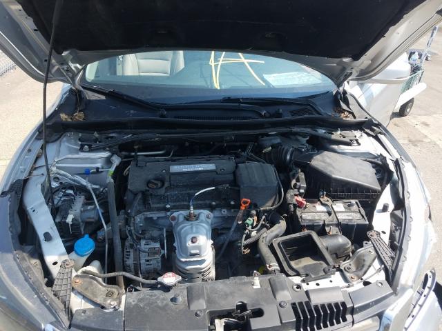 Photo 6 VIN: 1HGCR2F83EA178581 - HONDA ACCORD EXL 