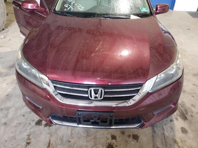 Photo 10 VIN: 1HGCR2F83EA180413 - HONDA ACCORD EXL 