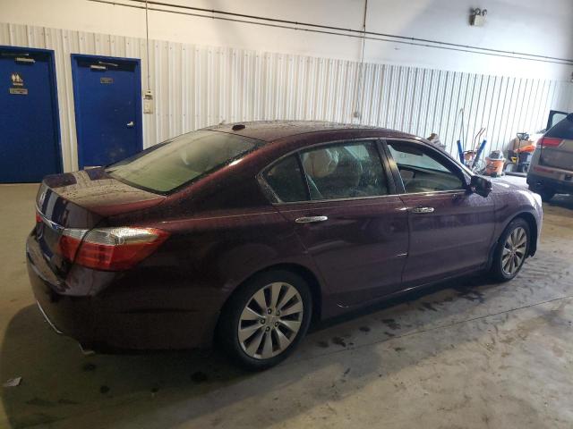 Photo 2 VIN: 1HGCR2F83EA180413 - HONDA ACCORD EXL 