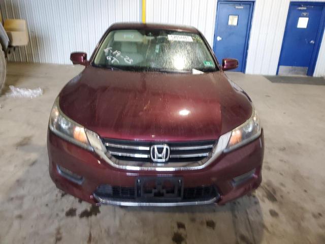 Photo 4 VIN: 1HGCR2F83EA180413 - HONDA ACCORD EXL 