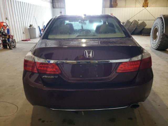 Photo 5 VIN: 1HGCR2F83EA180413 - HONDA ACCORD EXL 