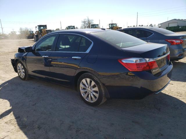 Photo 1 VIN: 1HGCR2F83EA186647 - HONDA ACCORD 