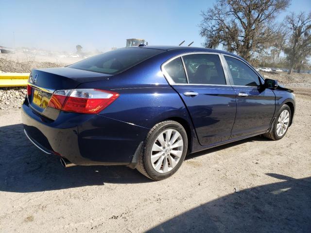 Photo 2 VIN: 1HGCR2F83EA186647 - HONDA ACCORD 