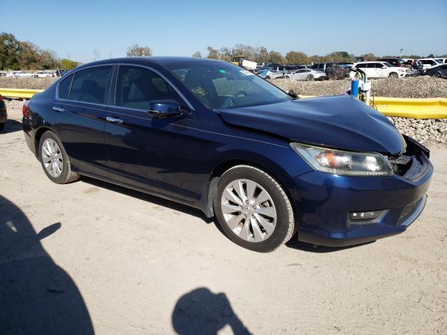 Photo 3 VIN: 1HGCR2F83EA186647 - HONDA ACCORD 