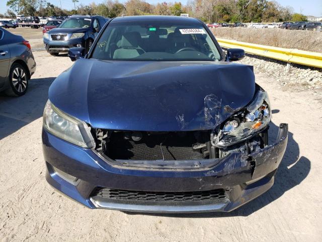 Photo 4 VIN: 1HGCR2F83EA186647 - HONDA ACCORD 