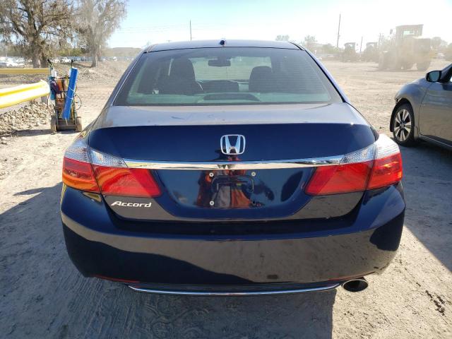 Photo 5 VIN: 1HGCR2F83EA186647 - HONDA ACCORD 