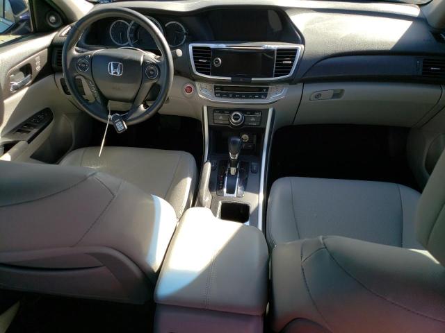 Photo 7 VIN: 1HGCR2F83EA186647 - HONDA ACCORD 