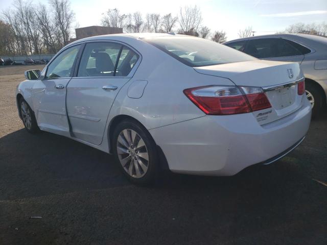 Photo 1 VIN: 1HGCR2F83EA209425 - HONDA ACCORD EXL 