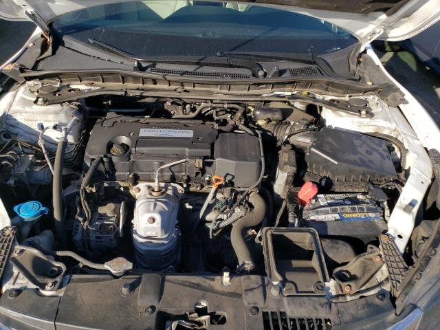 Photo 10 VIN: 1HGCR2F83EA209425 - HONDA ACCORD EXL 