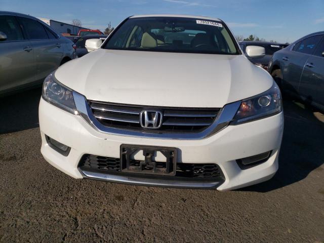 Photo 4 VIN: 1HGCR2F83EA209425 - HONDA ACCORD EXL 