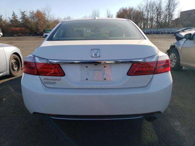 Photo 5 VIN: 1HGCR2F83EA209425 - HONDA ACCORD EXL 