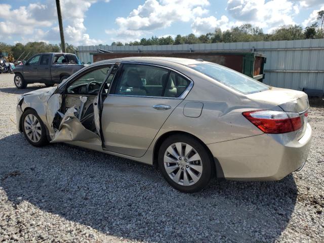 Photo 1 VIN: 1HGCR2F83EA209473 - HONDA ACCORD EXL 