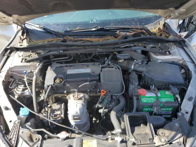 Photo 10 VIN: 1HGCR2F83EA209473 - HONDA ACCORD EXL 