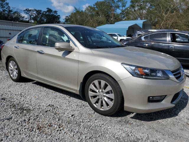 Photo 3 VIN: 1HGCR2F83EA209473 - HONDA ACCORD EXL 