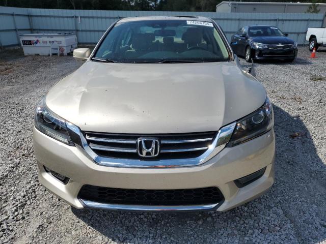 Photo 4 VIN: 1HGCR2F83EA209473 - HONDA ACCORD EXL 