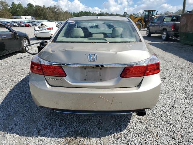 Photo 5 VIN: 1HGCR2F83EA209473 - HONDA ACCORD EXL 