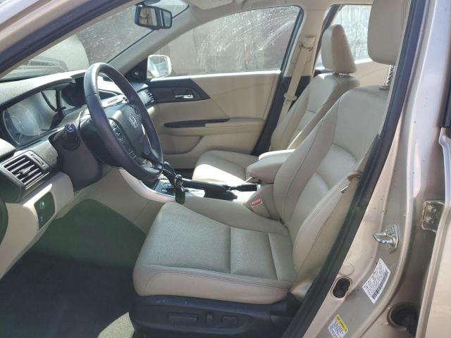 Photo 6 VIN: 1HGCR2F83EA209473 - HONDA ACCORD EXL 