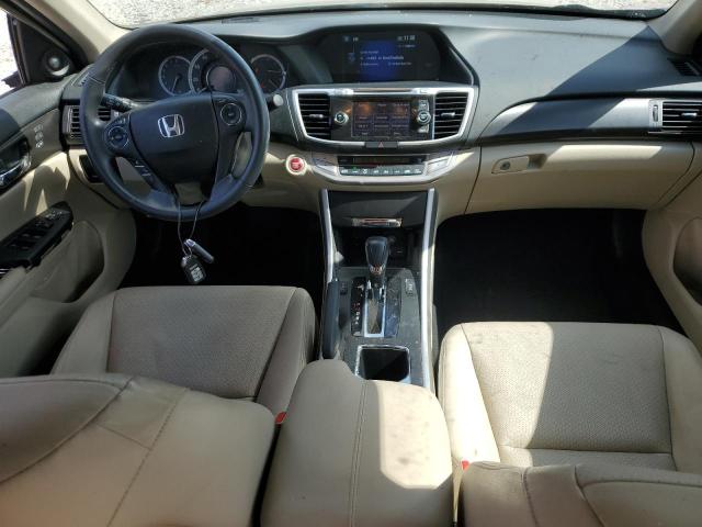 Photo 7 VIN: 1HGCR2F83EA209473 - HONDA ACCORD EXL 