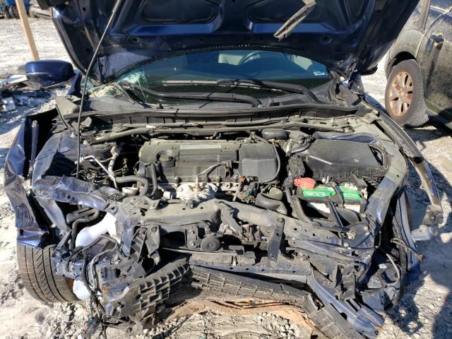 Photo 6 VIN: 1HGCR2F83EA212390 - HONDA ACCORD EXL 