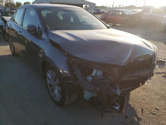 Photo 0 VIN: 1HGCR2F83EA216066 - HONDA ACCORD EXL 