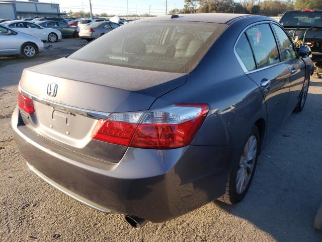 Photo 3 VIN: 1HGCR2F83EA216066 - HONDA ACCORD EXL 