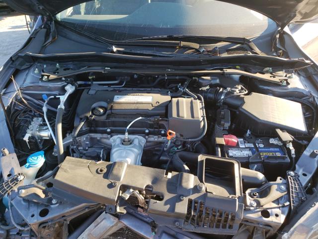 Photo 6 VIN: 1HGCR2F83EA216066 - HONDA ACCORD EXL 