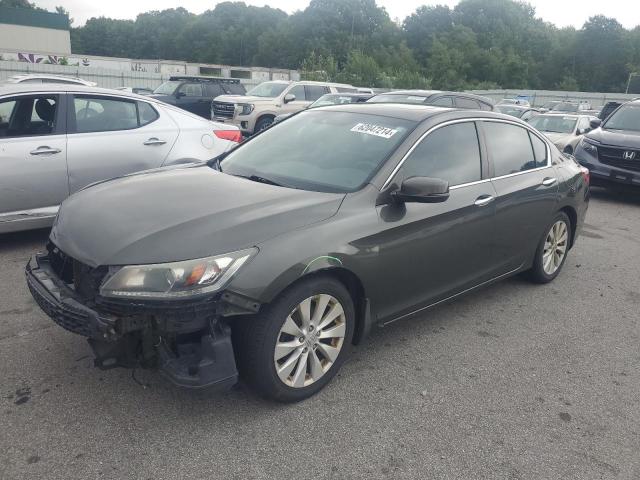 Photo 0 VIN: 1HGCR2F83EA218755 - HONDA ACCORD EXL 