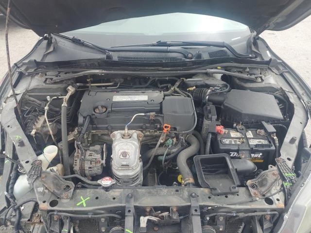 Photo 10 VIN: 1HGCR2F83EA218755 - HONDA ACCORD EXL 