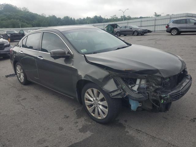 Photo 3 VIN: 1HGCR2F83EA218755 - HONDA ACCORD EXL 