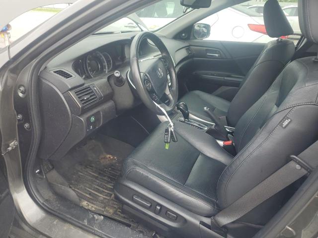 Photo 6 VIN: 1HGCR2F83EA218755 - HONDA ACCORD EXL 