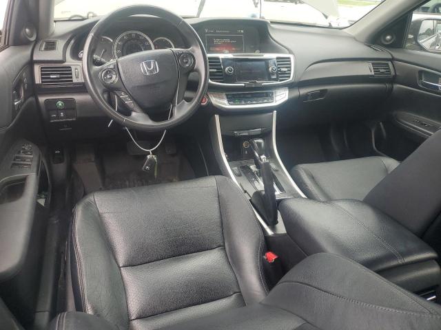 Photo 7 VIN: 1HGCR2F83EA218755 - HONDA ACCORD EXL 