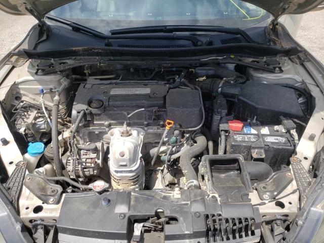 Photo 6 VIN: 1HGCR2F83EA237998 - HONDA ACCORD EXL 