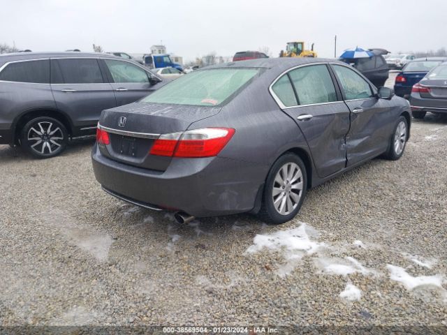 Photo 3 VIN: 1HGCR2F83EA238083 - HONDA ACCORD 