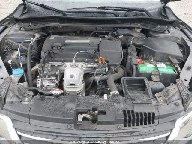 Photo 9 VIN: 1HGCR2F83EA238083 - HONDA ACCORD 