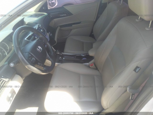 Photo 4 VIN: 1HGCR2F83EA251934 - HONDA ACCORD 