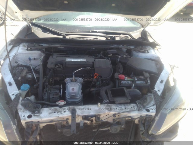 Photo 9 VIN: 1HGCR2F83EA251934 - HONDA ACCORD 