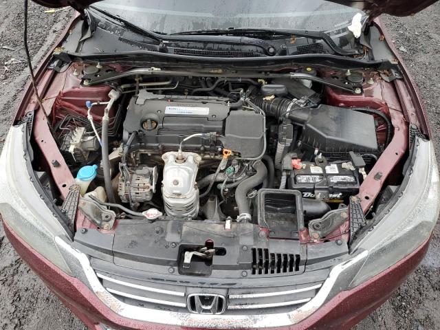 Photo 10 VIN: 1HGCR2F83EA255837 - HONDA ACCORD 