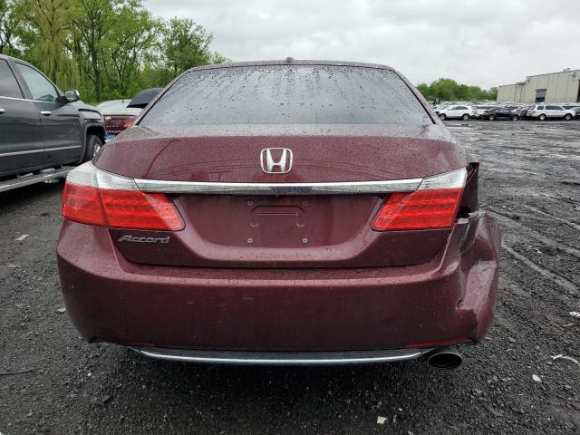 Photo 5 VIN: 1HGCR2F83EA255837 - HONDA ACCORD 