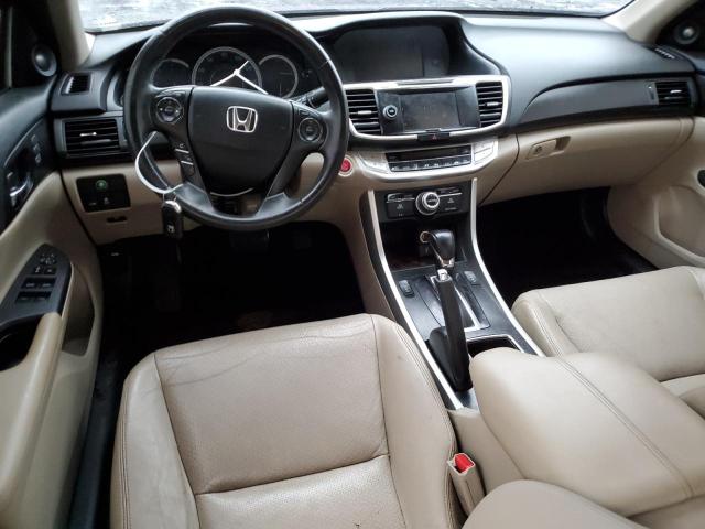 Photo 7 VIN: 1HGCR2F83EA255837 - HONDA ACCORD 