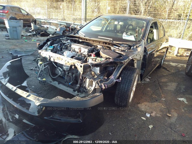 Photo 1 VIN: 1HGCR2F83EA264019 - HONDA ACCORD SEDAN 